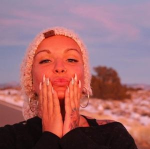 Meet your Posher, Tereza